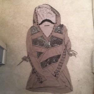 Salvage | Vintage Sweater